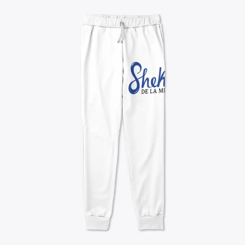 pants Shekinah de la misericordia